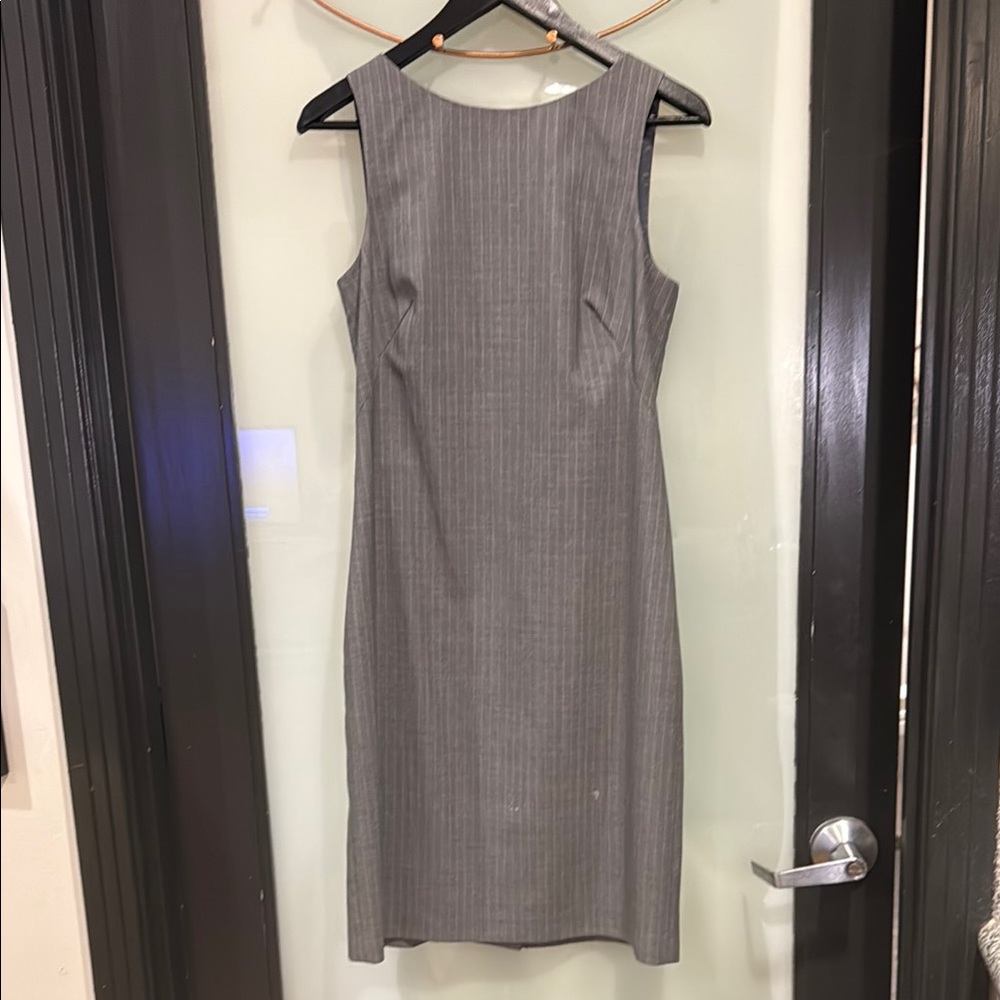 Theory dress!! Be the boss that you are!!